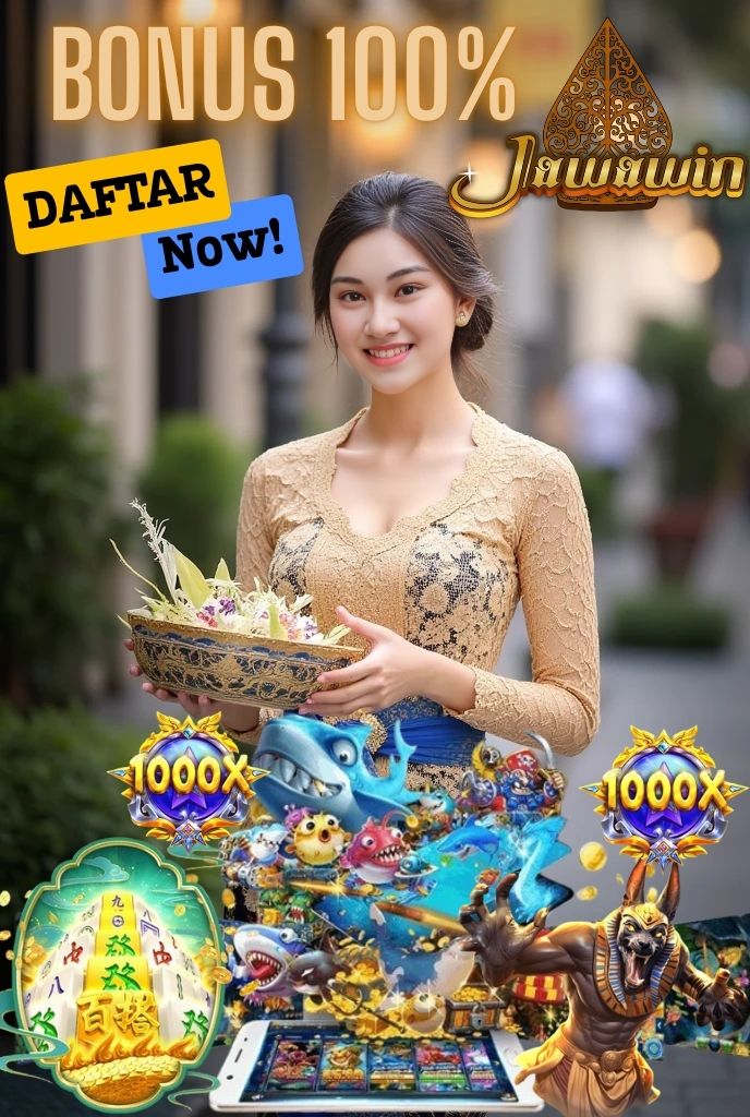JAWAWIN
